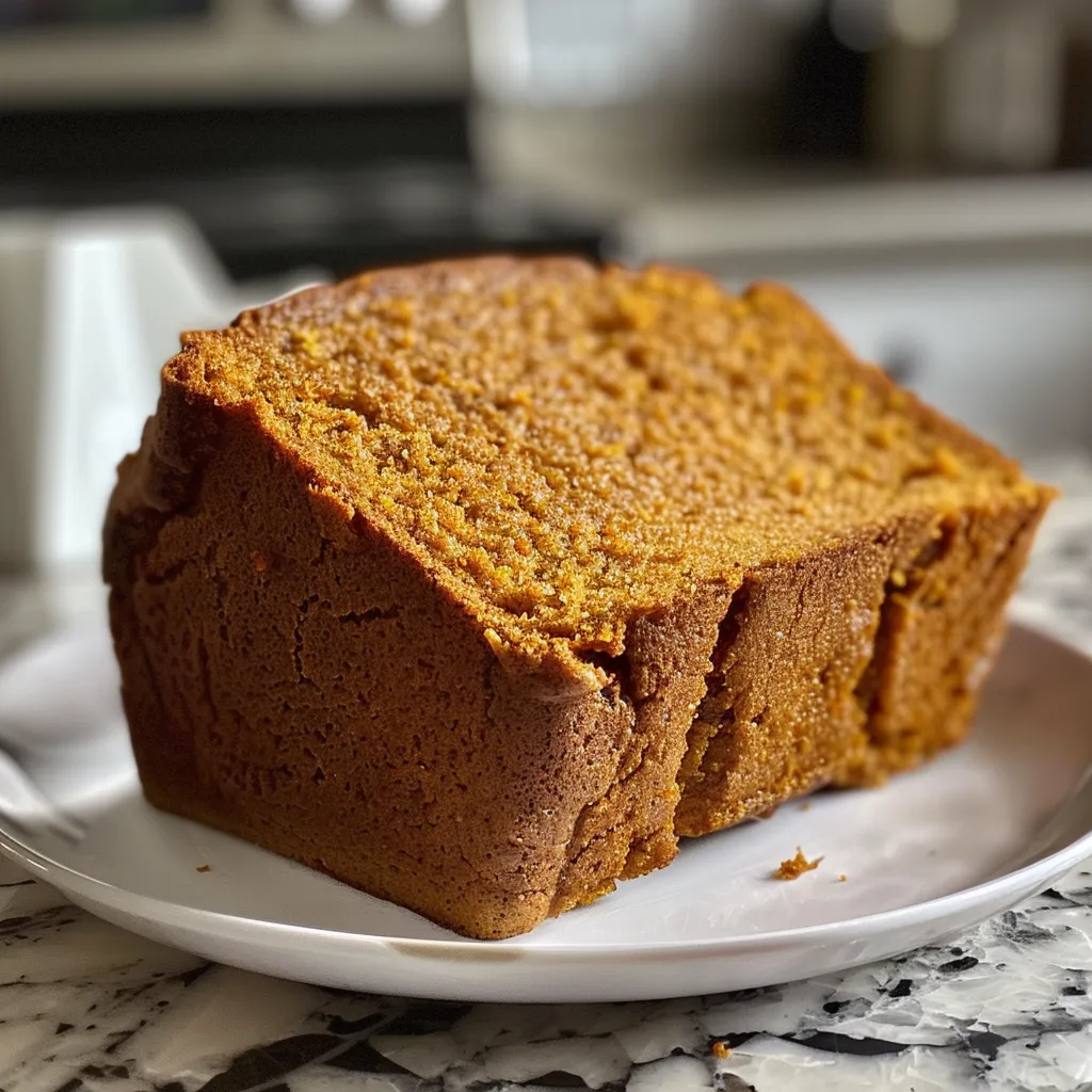 Super Moist Pumpkin Bread - 7 Secrets to Unbeatable Texture