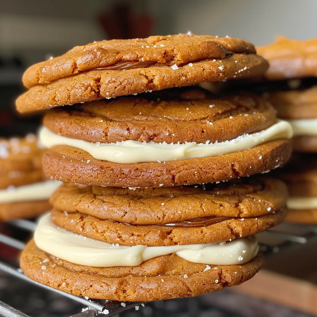 Pumpkin Cookies with Cream Cheese Frosting: The Soft Pumpkin Treats You’ll Crave All Season