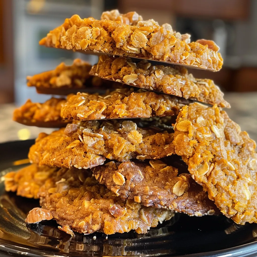 Pumpkin Oatmeal Cookies with Maple Frosting: An Incredible Ultimate Recipe