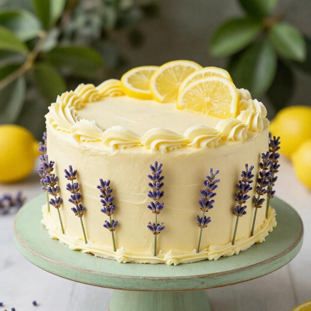 Delicious recipe step