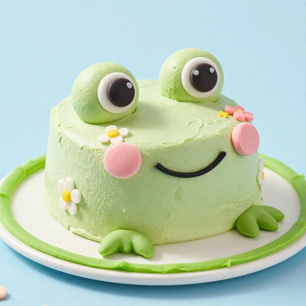 Delicious recipe step