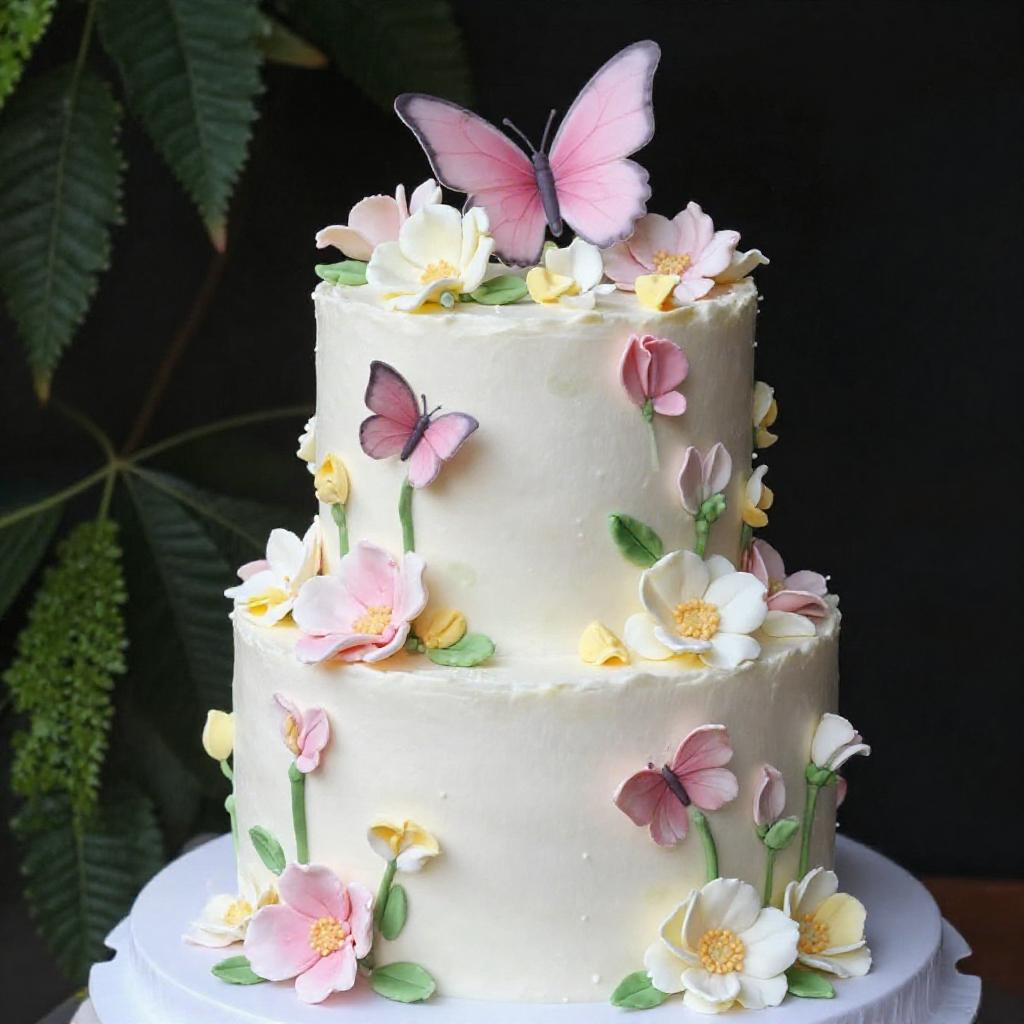 Delicious recipe step