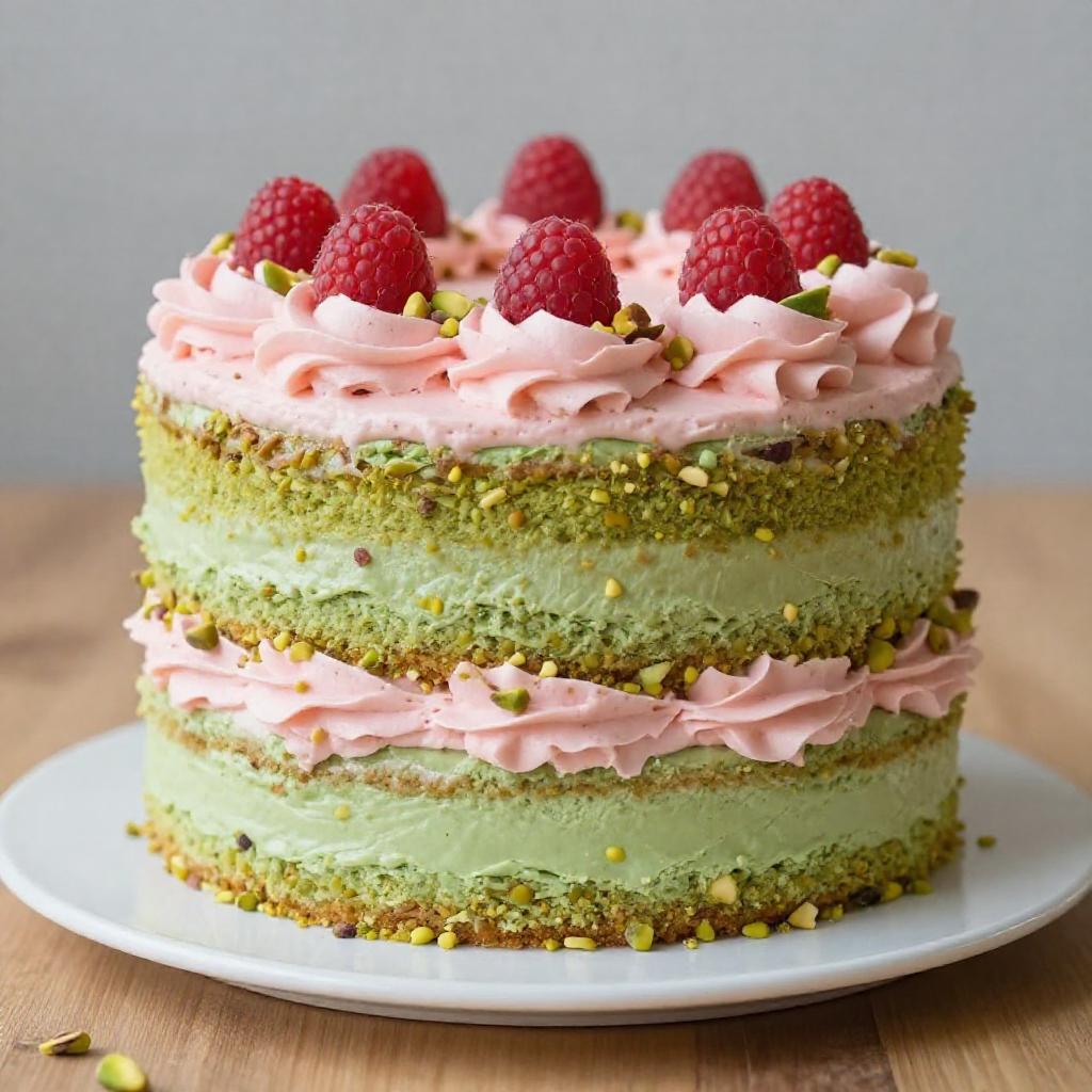 Delicious recipe step