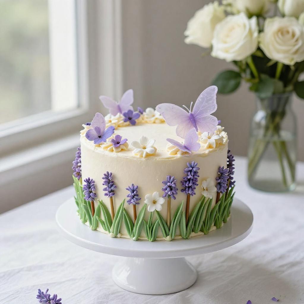 Delicious recipe step