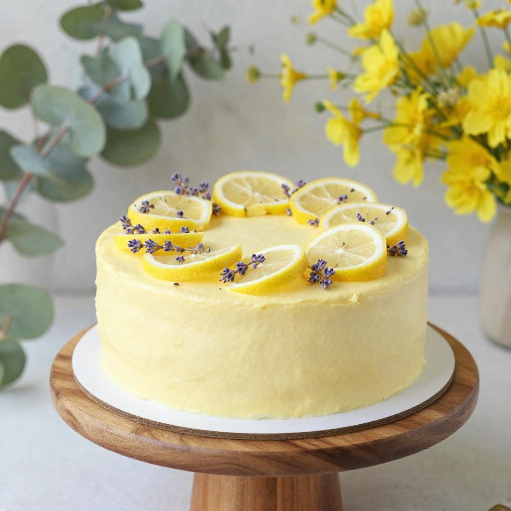 Delicious recipe step