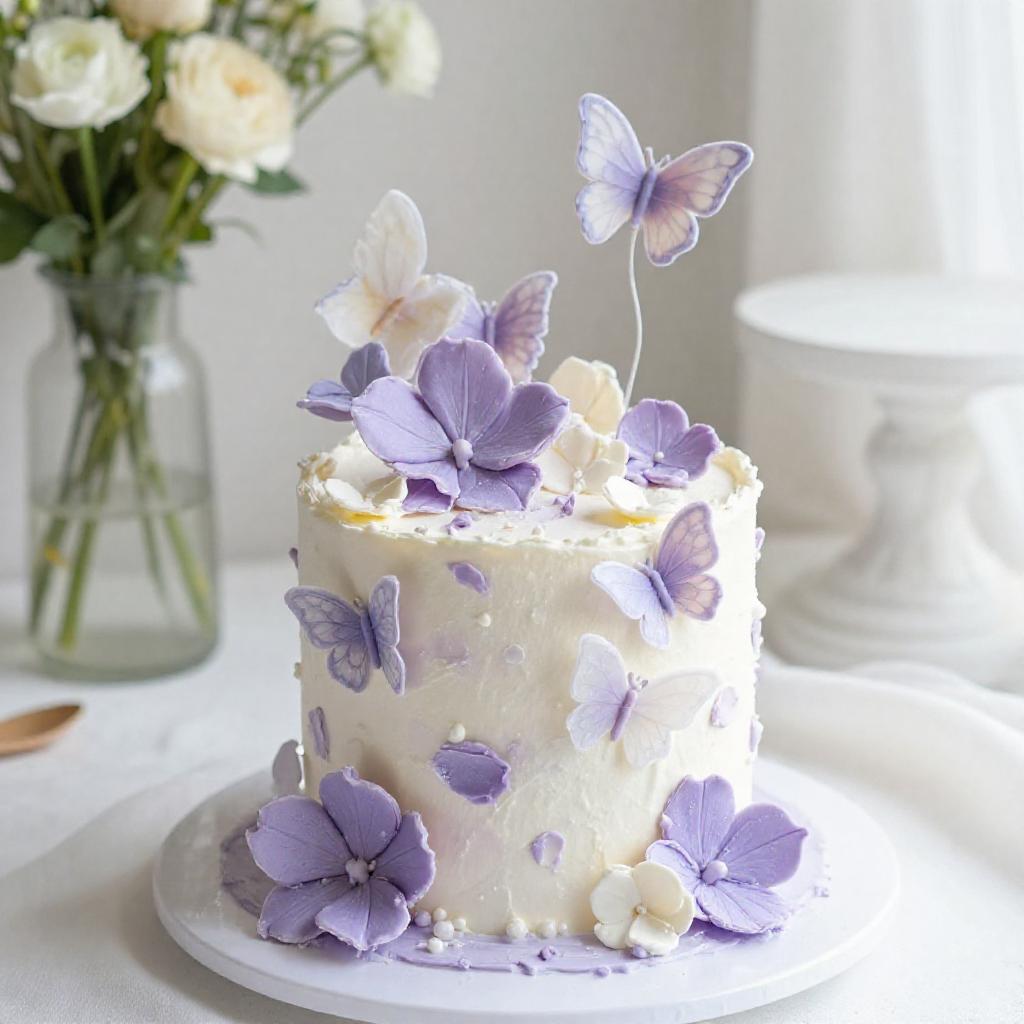 Delicious recipe step