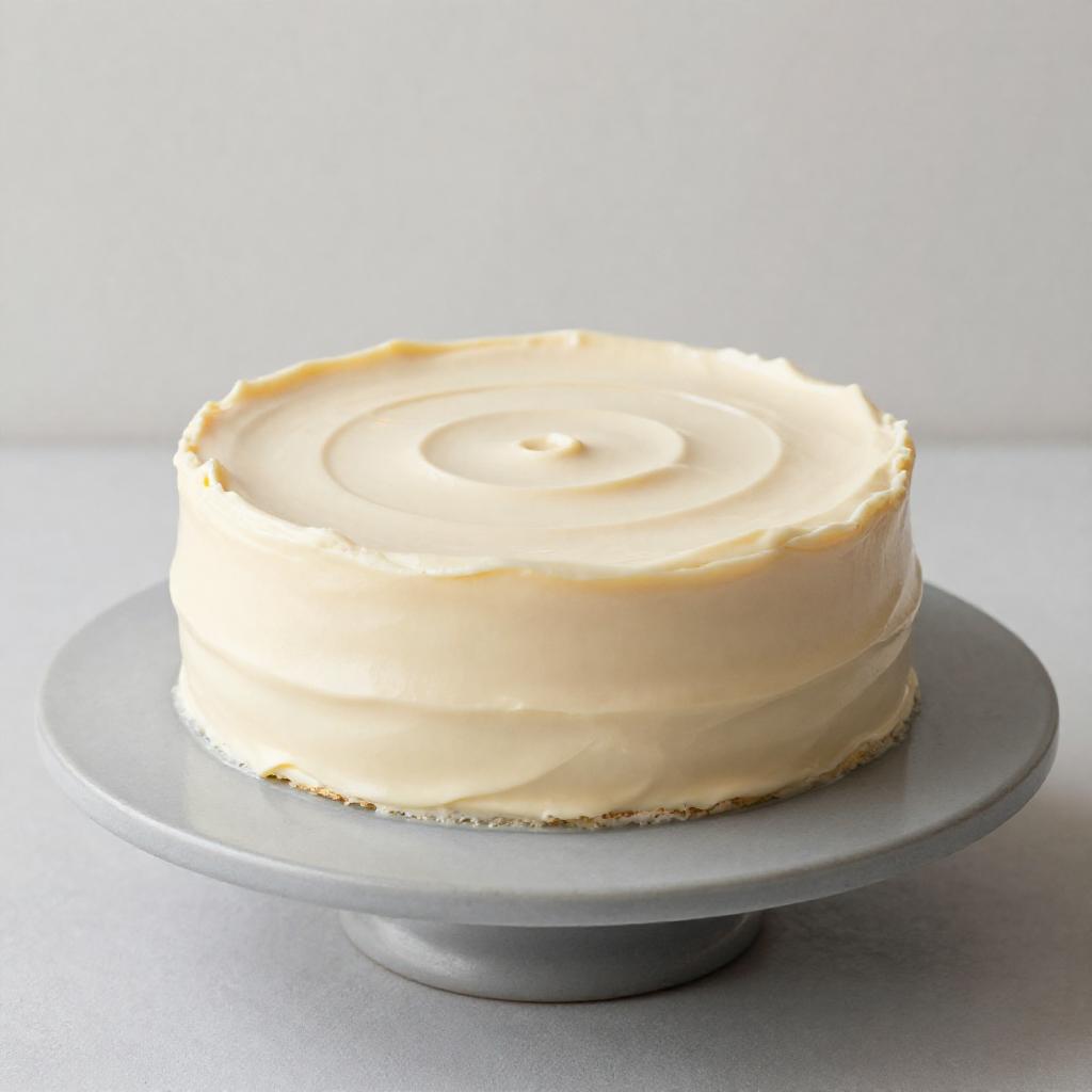 Delicious recipe step